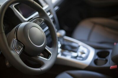 無免許でレンタカー運転、韓国の青少年グループ摘発