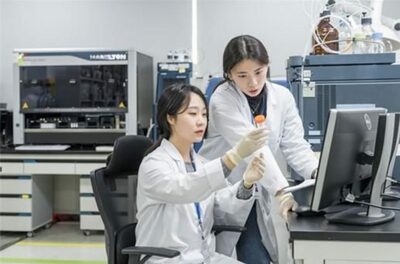 キムチを毎日2～3回食べると肥満指標が下がる…韓国の研究所が証明