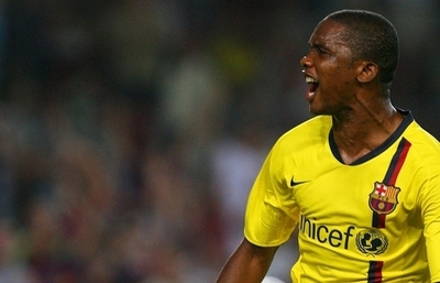 バルセロナ 4得点を奪いビスワ・クラクフに快勝