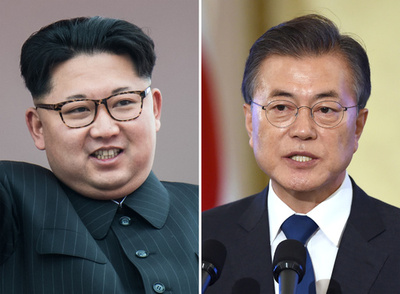 韓国外相、南北首脳会談で「人権問題は取り上げない」