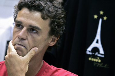 クエルテン 全仏を最後に引退