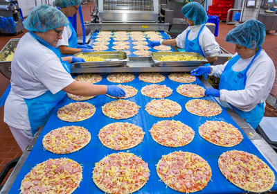 サム・パノプロスさん死去、83歳 カナダでハワイアンピザ考案