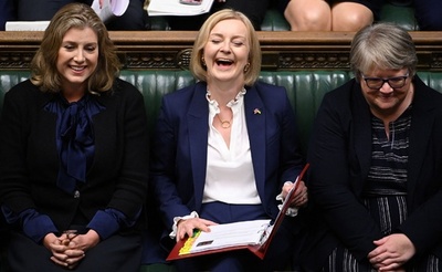 【解説】欧州率いる女性指導者たち 英以外にも多数