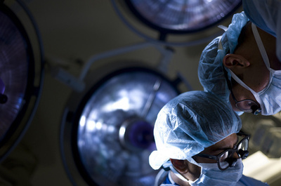 3歳男児への生体肺移植に成功、岡山大