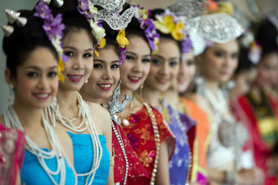 「水めぐる衝突の恐れ」、アジア太平洋首脳が水資源サミットで警鐘