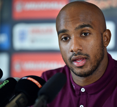 デルフ、残留明言から一転しマンCに移籍