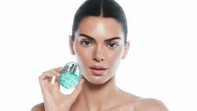 ANUA、初のグローバルブランドアンバサダーにKendall Jennerを起用