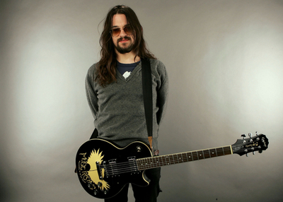 ＜2007サンダンス映画祭＞シューター・ジェニングスが登場 - 米国