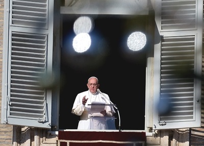 ローマ法王が新枢機卿20人を選出、「脱欧州」を強調