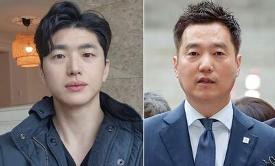 韓国の著名作家、「カロセロ研究所」代表拘束に「偽ニュース厳罰の前例を」