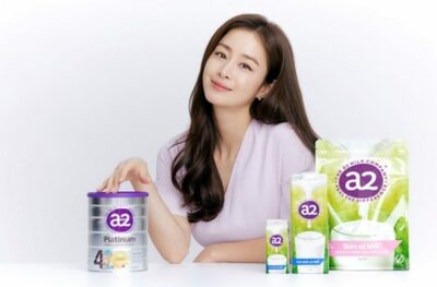 韓国・少子化なのに、ある牛乳は売り上げが3倍に跳ね上がった