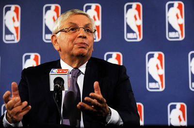 NBA 協定合意に至らずオープン戦全試合が中止に