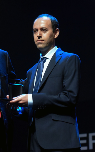 フィールズ賞、盗難被害の数学者に新たなメダル授与へ