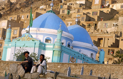 人道支援団体職員拉致、タリバンの要求期限迫る - アフガニスタン