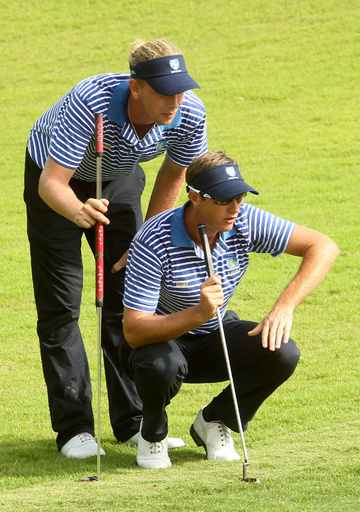 石川/藤本組が勝利、アジア選抜が詰め寄る 第6回ロイヤルトロフィー