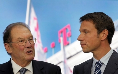 通話記録保管法で「ビッグ・ブラザー」の影に怯えるドイツ市民