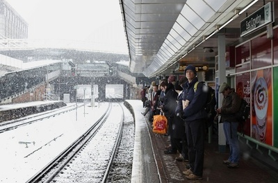 12歳少女を性的暴行し殺害、英被告に終身刑