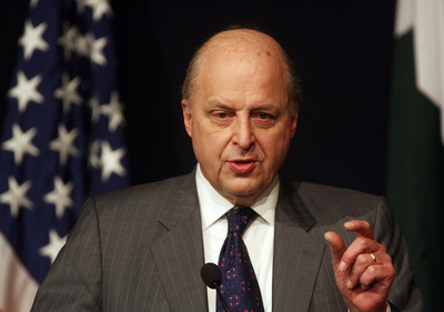 パキスタン非常事態、自由で公正な選挙の妨げ、米国務副長官