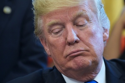 米共和党のオバマケア改廃法案、再び頓挫 上院で3人目の反対者