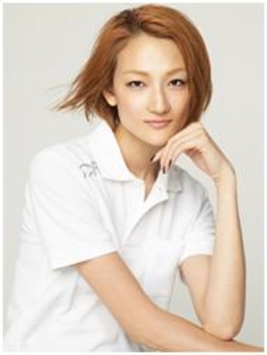 ジョイセフアンバサダー冨永愛主催 EXHIBITION 「I,Tominaga」　 本日7月1日より7月18日まで表参道GYREにて開催