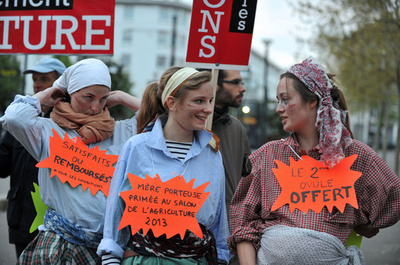 同性婚はなぜフランスを二分したのか