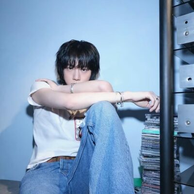 BTSジン、ソロ曲「Don’t Say You Love Me」Spotify再生5億回突破