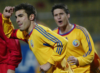 ＜サッカー 親善試合＞ルーマニア ムトゥのゴールなどでモルドバに快勝 - ルーマニア