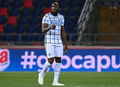 首位インテルが8差の独走態勢に ミランとユーベは足踏み