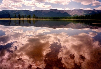 登山規制を無視、雪崩で10人死亡 7人行方不明 モンゴル