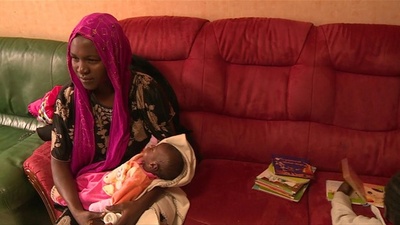 世界の果ての村、難民希望者受け入れで活性化 フランス