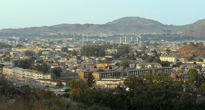 宗教間の衝突で死者300人、ナイジェリア