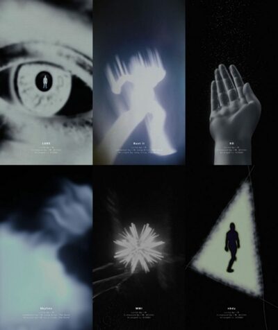 MONSTA X I.M「Off The Beat」アルバムプレビュー、はっきりとした音楽の世界観