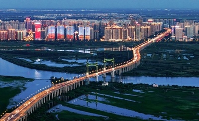 中国国際新材料産業博覧会 今週末ハルビンで開幕