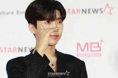 イム・ヨンウン、K-ブランド指数で1位に返り咲き