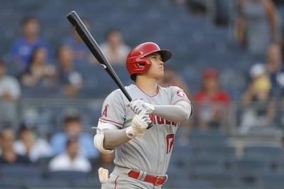 大谷のMLB球宴出場決定 リアル二刀流でのプレーにも期待