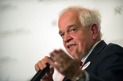 米引き渡し反対に「強い論拠」 カナダ大使、ファーウェイ幹部に理解