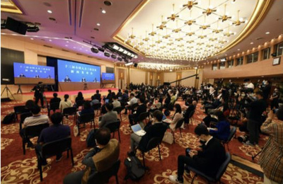 中国、5G拡大へ 「新型インフラ整備」が政府報告に初登場
