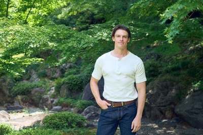 スウェーデンから日本に帰化した庭師が感じる東京の緑、自然、庭園の魅力