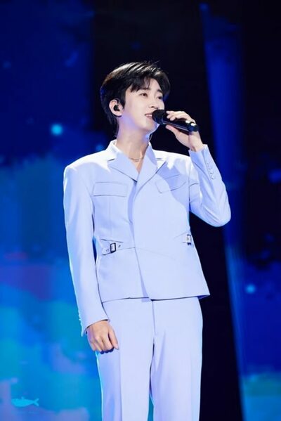 イム・ヨンウン、Melon累積ストリーミング113億回突破