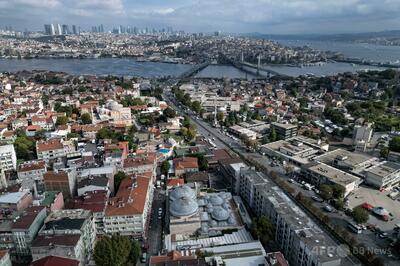 イスタンブールで4人家族中毒死、トコジラミ駆除の殺虫剤原因か 11人拘束