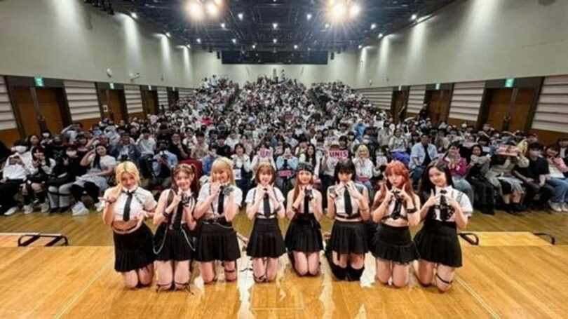 F&amp;Fエンターテインメント(c)STARNEWS