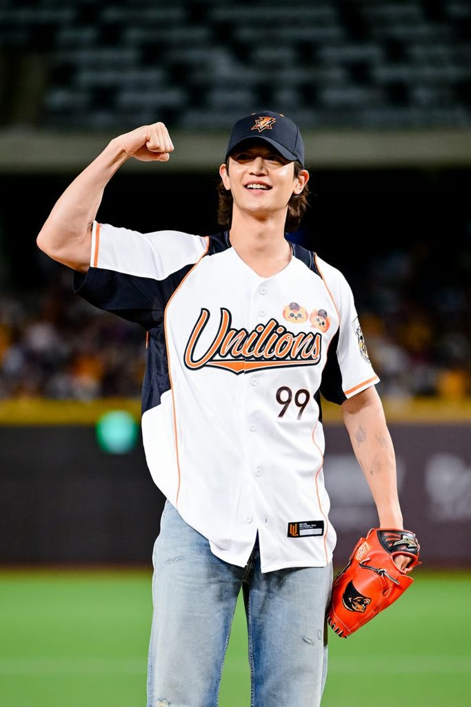 Uni-Lions(c)STARNEWS