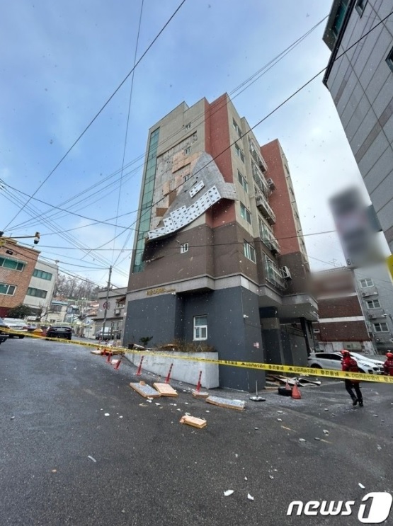 (仁川消防本部提供)(c)NEWSIS
