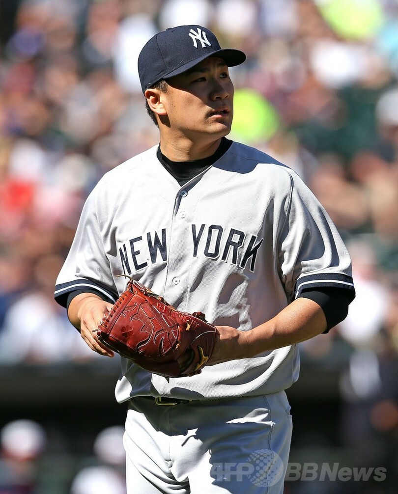 田中、初黒星から立ち直り7勝目