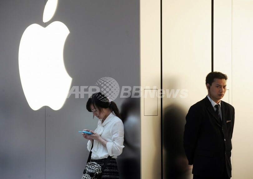 「嘆かわしい」中国国内の労働環境、労働団体がアップルを批判