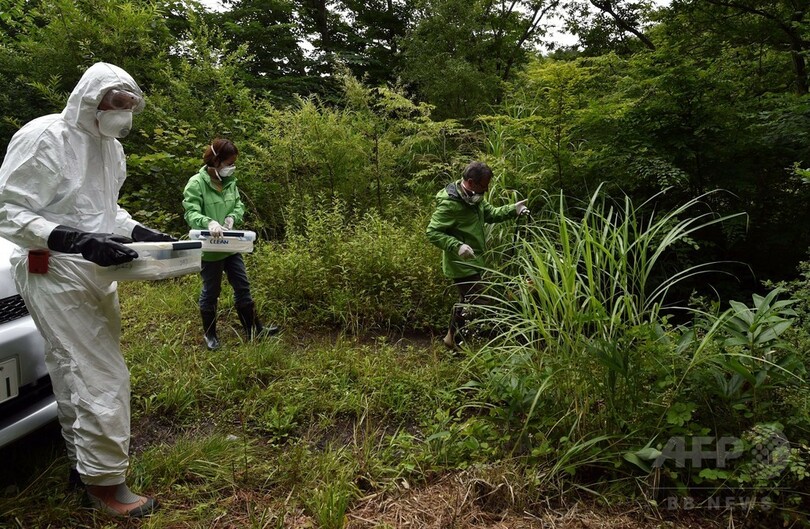 福島原発事故、避難解除で選択迫られる住民の苦悩