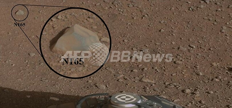 NASA、「火星地震」調査計画を発表 2016年3月に打ち上げ予定