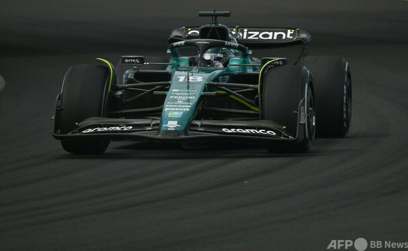 アストンマーティン、26年からホンダPU搭載 F1