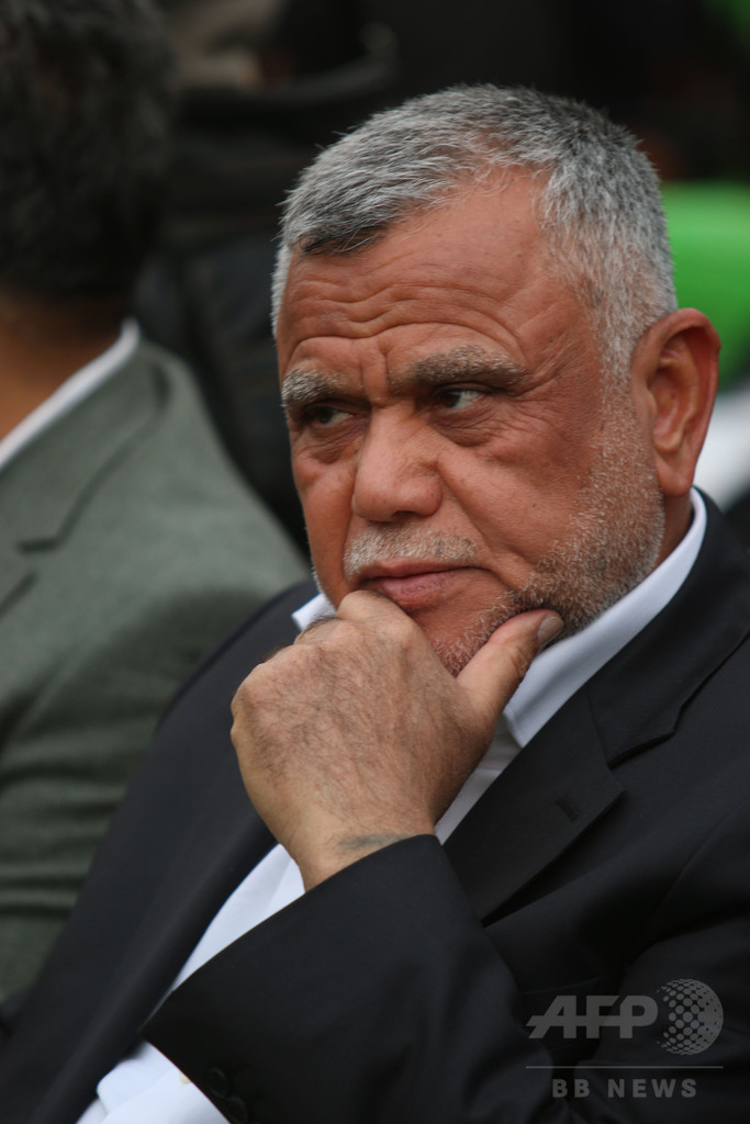 イラク議会第1党のサドル師、親イランの第2党と予想外の提携