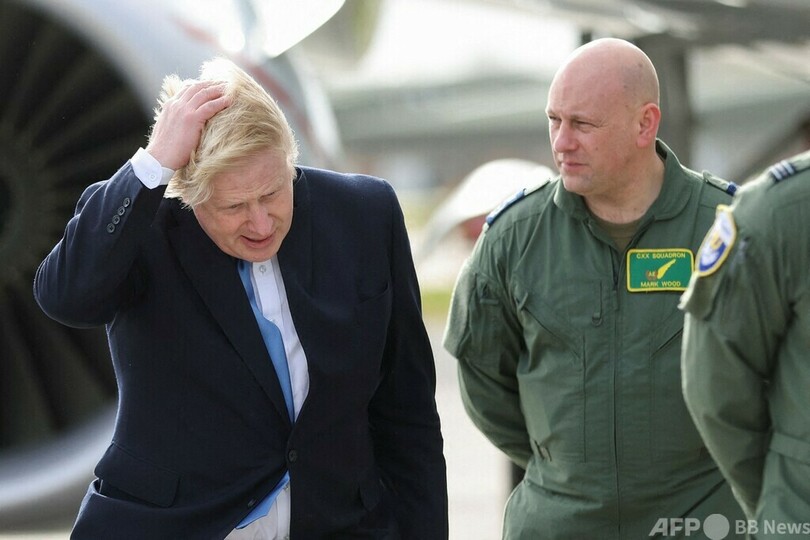 ウクライナ東部で砲撃 幼稚園など被害